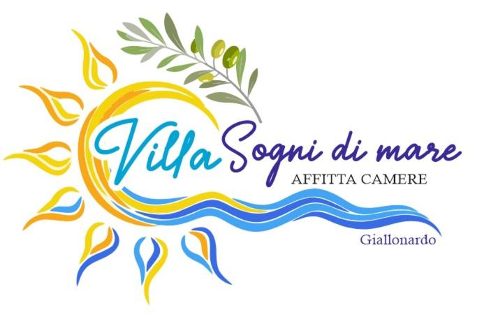 VILLA SOGNI DI MARE